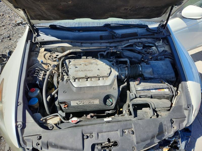 2009 Honda Accord მანქანა იყიდება აუქციონზე, vin: 1HGCP36879A011206, აუქციონის ნომერი: 68957956