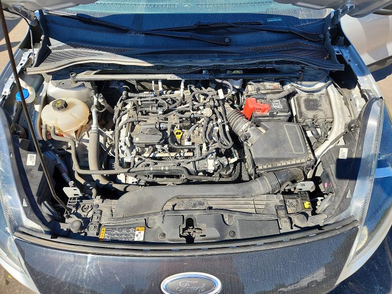 Aukcja sprzedaży 2020 Ford Escape, vin: 1FMCU0G60LUA29664, numer aukcji: 69242356