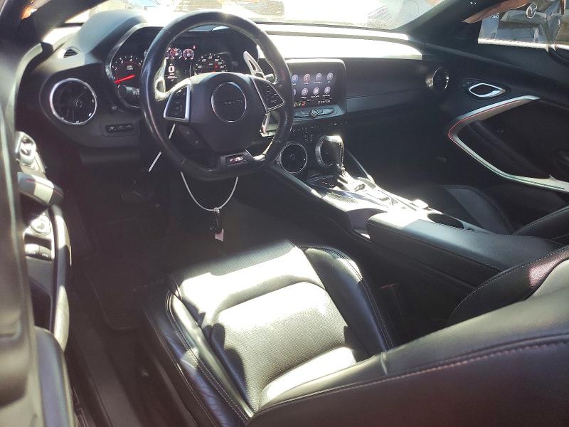 Aukcja sprzedaży 2020 Chevrolet Camaro, vin: 1G1FH1R78L0106914, numer aukcji: 67773596