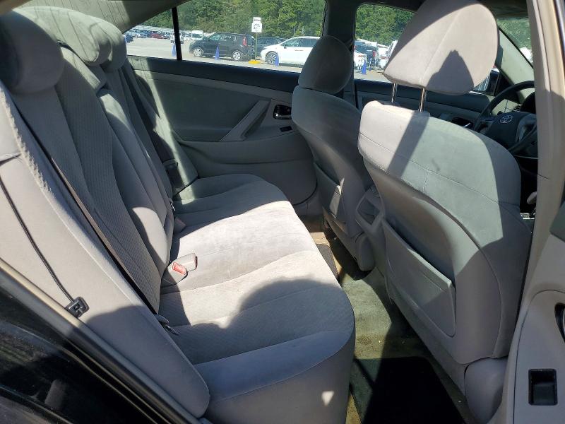 2007 Toyota Camry მანქანა იყიდება აუქციონზე, vin: 4T1BE46K37U098711, აუქციონის ნომერი: 70663056
