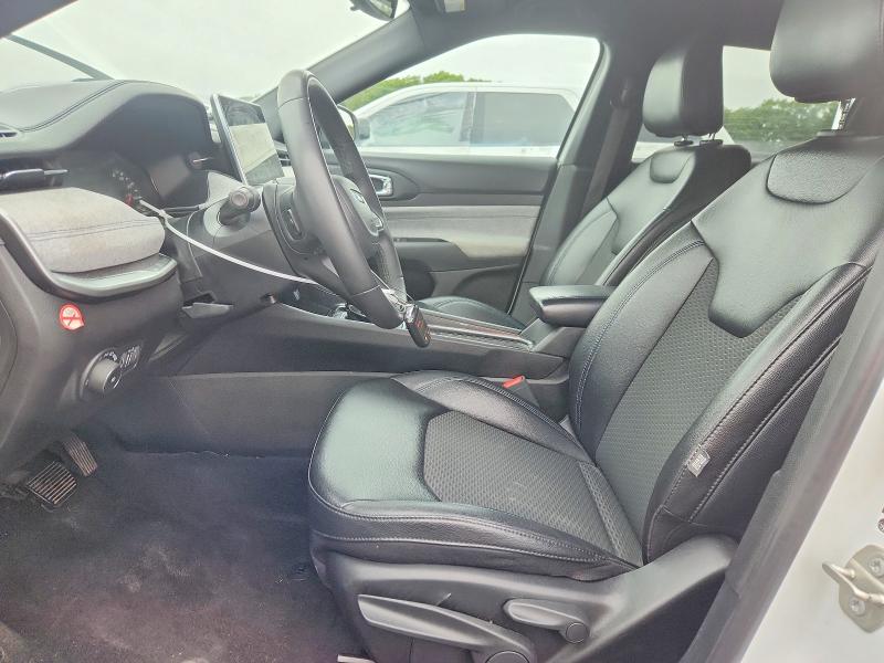 67348796 :رقم المزاد ، 3C4NJDBN4RT606940 vin ، 2024 Jeep Compass مزاد بيع