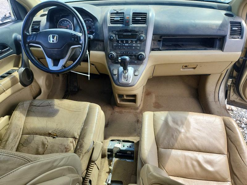 Продаж на аукціоні авто 2009 Honda Cr-v, vin: JHLRE38749C000478, номер лоту: 68581986