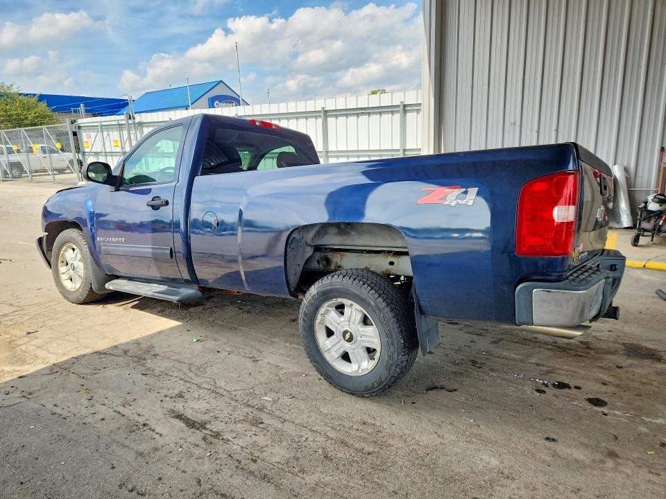 67566316 :رقم المزاد ، 1GCEK24069Z226428 vin ، 2009 Chevrolet Silverado مزاد بيع