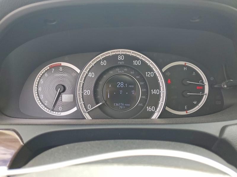 Aukcja sprzedaży 2017 Honda Accord, vin: 1HGCR3F98HA041428, numer aukcji: 67314206