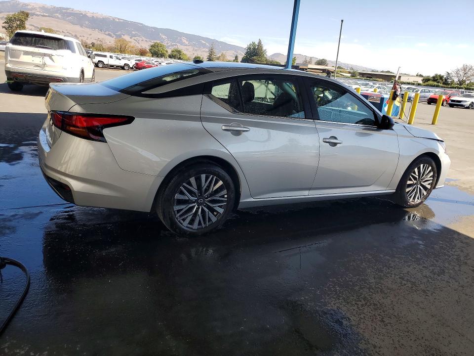 2026 Nissan Altima მანქანა იყიდება აუქციონზე, vin: 1N4BL4DV6TN350761, აუქციონის ნომერი: 69417756