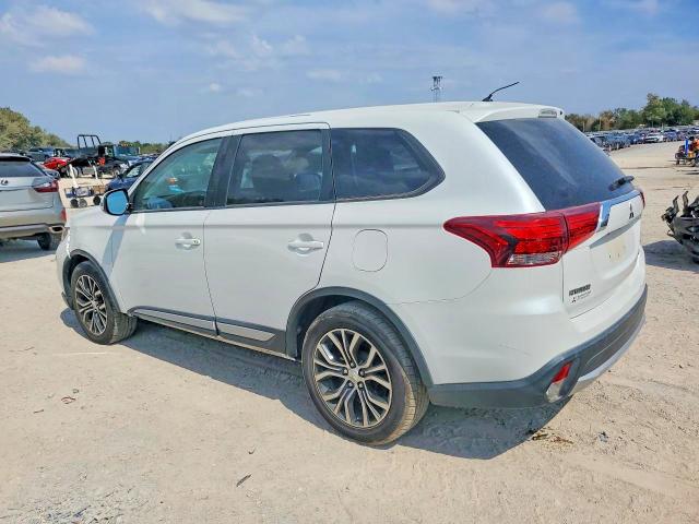 Продажа на аукционе авто 2016 Mitsubishi Outlander, vin: JA4AD3A32GZ002562, номер лота: 70176656