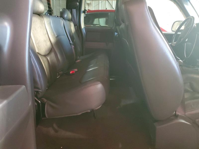 Продажа на аукционе авто 2006 Chevrolet 1500 Silverado, vin: 1GCEK19B06Z144470, номер лота: 68026476