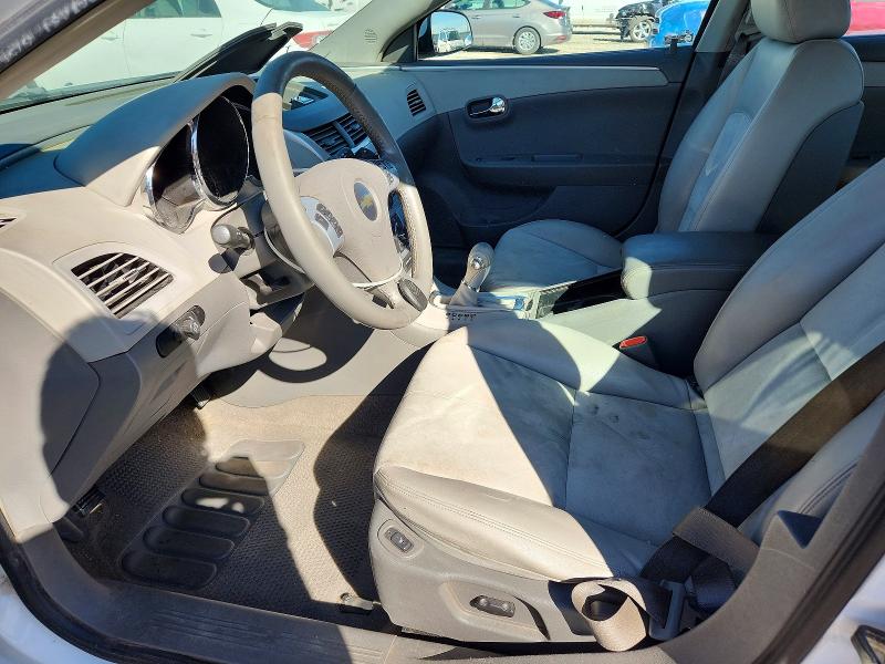 Продаж на аукціоні авто 2009 Chevrolet Malibu, vin: 1G1ZJ577994196166, номер лоту: 69778566