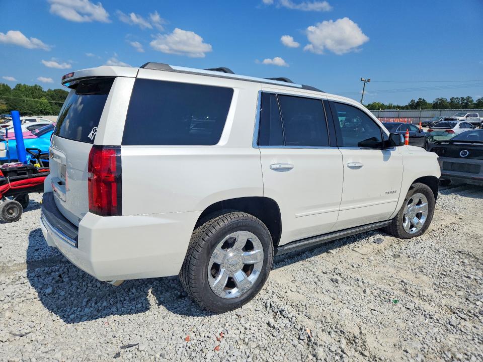 Aukcja sprzedaży 2017 Chevrolet Tahoe, vin: 1GNSCCKC2HR337941, numer aukcji: 67864336