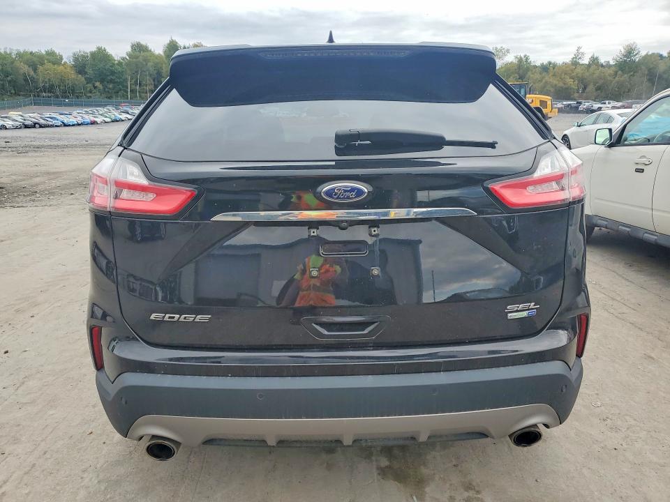 Aukcja sprzedaży 2020 Ford Edge, vin: 2FMPK4J91LBA53396, numer aukcji: 70443246