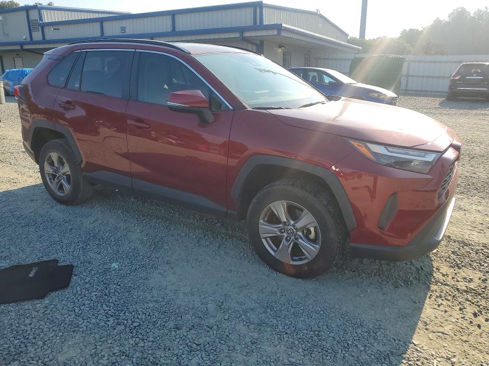 Aukcja sprzedaży 2022 Toyota Rav4, vin: 2T3W1RFV5NW235155, numer aukcji: 67149776
