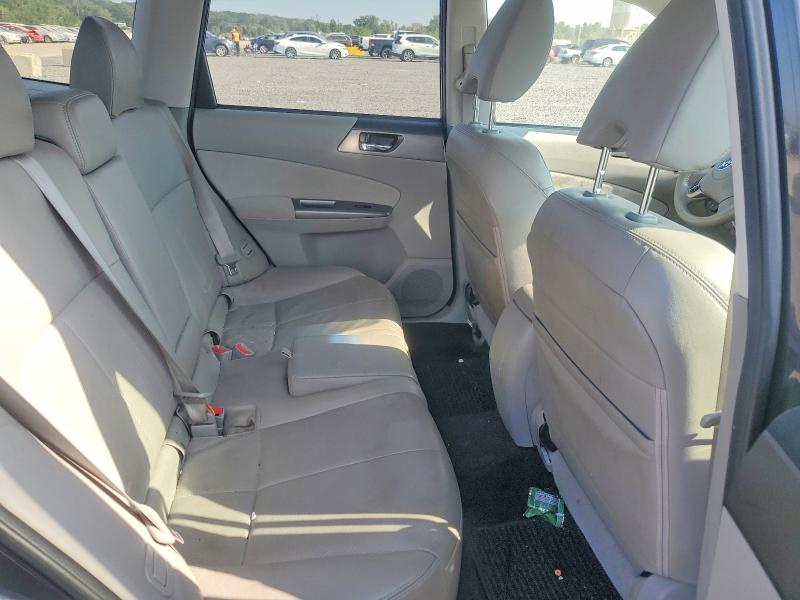 Aukcja sprzedaży 2011 Subaru Forester, vin: JF2SHAEC1BH752063, numer aukcji: 67113916