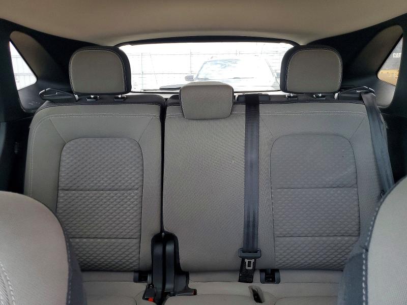 Aukcja sprzedaży 2021 Ford Escape, vin: 1FMCU9BZ6MUA83574, numer aukcji: 68336676