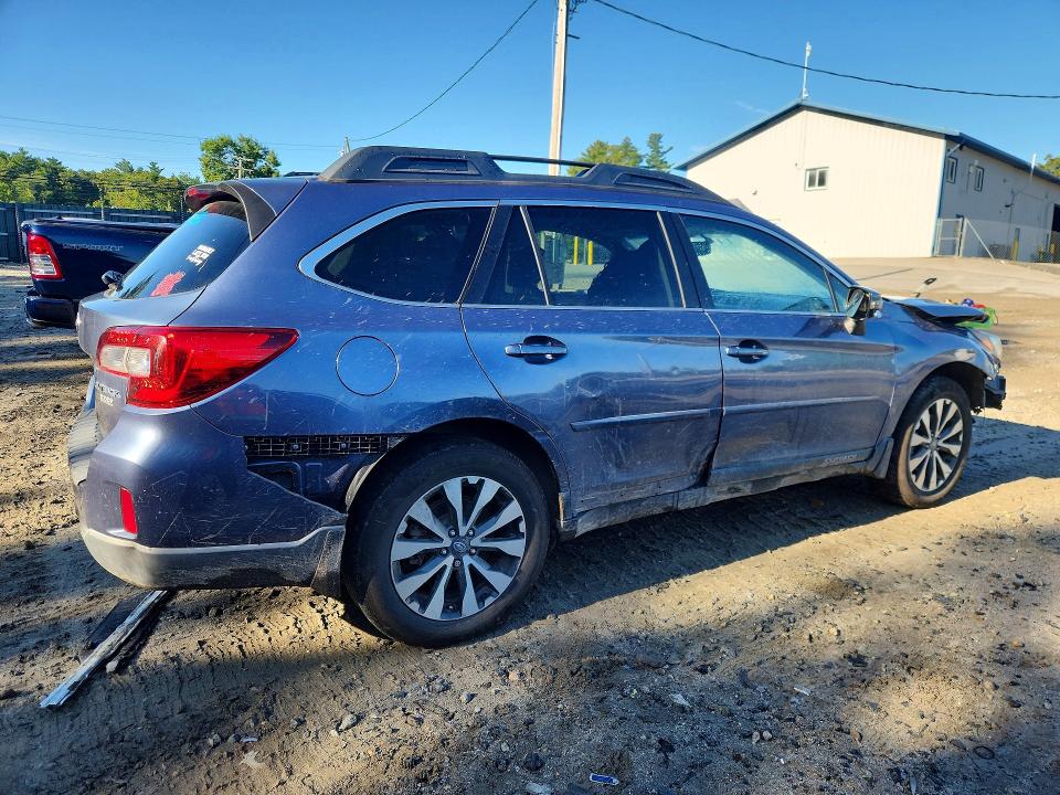 68314956 :رقم المزاد ، 4S4BSALC4F3225152 vin ، 2015 Subaru Outback مزاد بيع