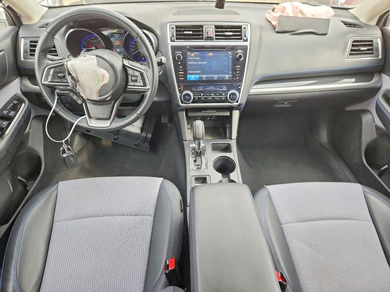 2019 Subaru Legacy მანქანა იყიდება აუქციონზე, vin: 4S3BNDP61K3026944, აუქციონის ნომერი: 67920426