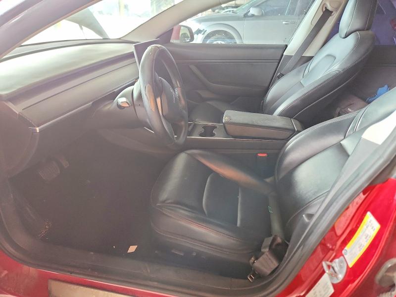 Продаж на аукціоні авто 2019 Tesla 3, vin: 5YJ3E1EA8KF447170, номер лоту: 69292546