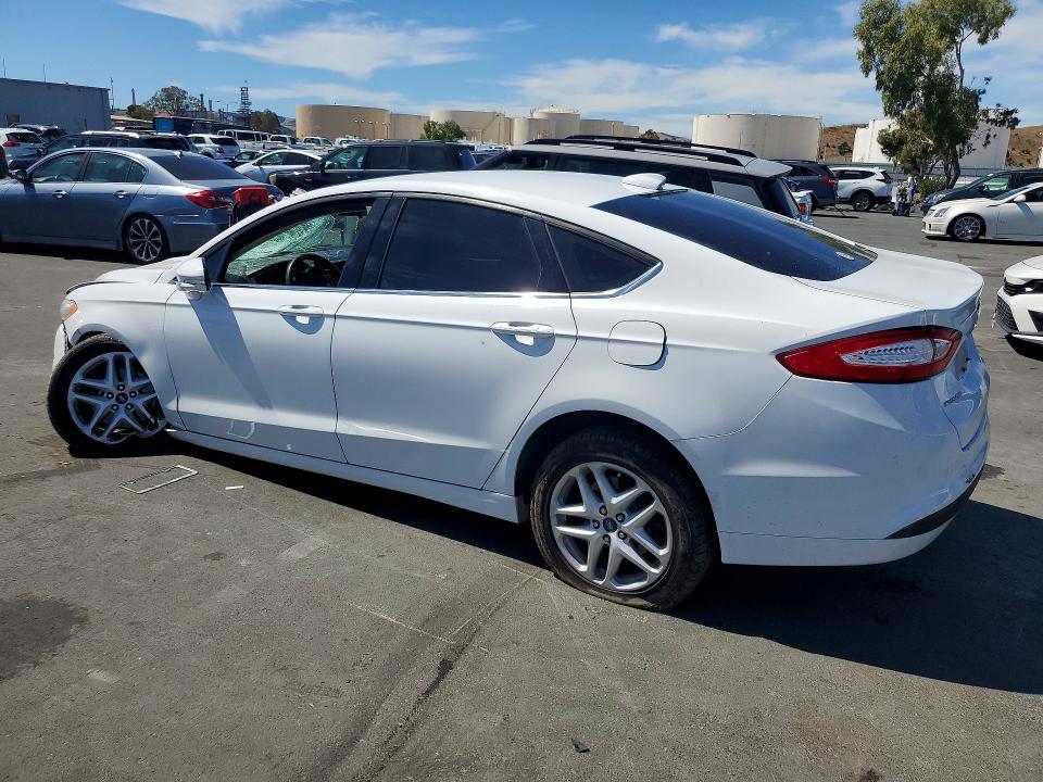 2014 Ford Fusion მანქანა იყიდება აუქციონზე, vin: 3FA6P0H70ER208299, აუქციონის ნომერი: 66857736
