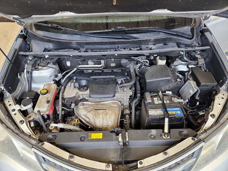 Aukcja sprzedaży 2015 Toyota Rav4, vin: 2T3BFREV5FW274900, numer aukcji: 70718216