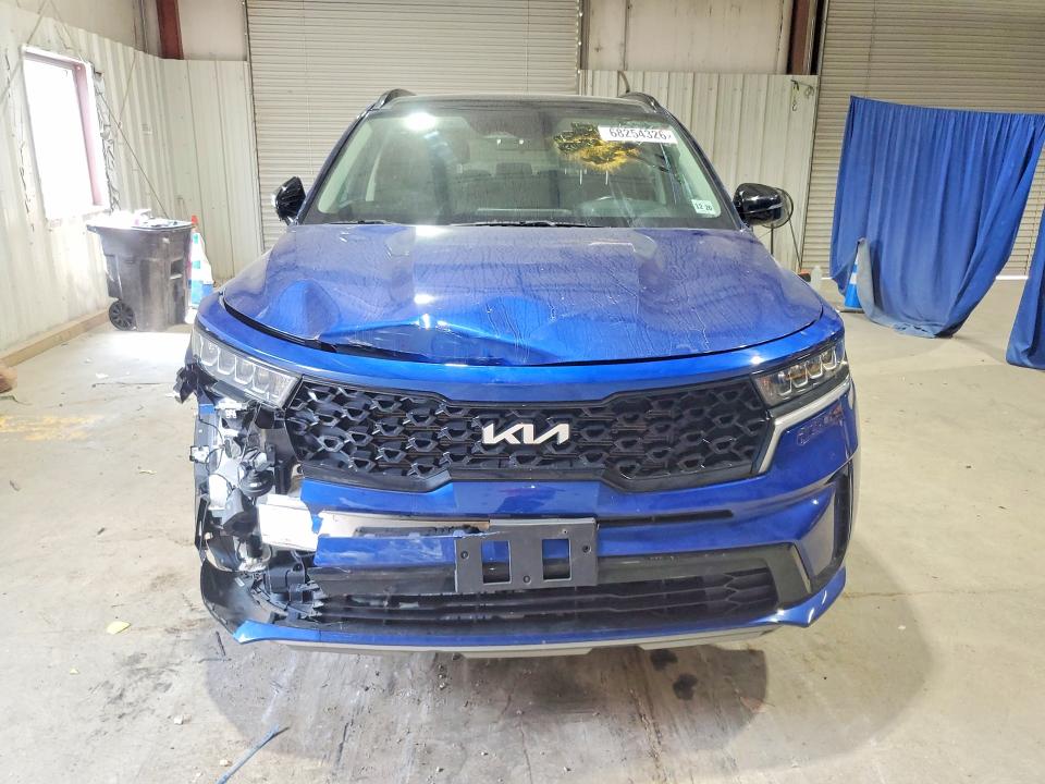 Продаж на аукціоні авто 2022 Kia Sorento, vin: 5XYRL4LC8NG086669, номер лоту: 68254326