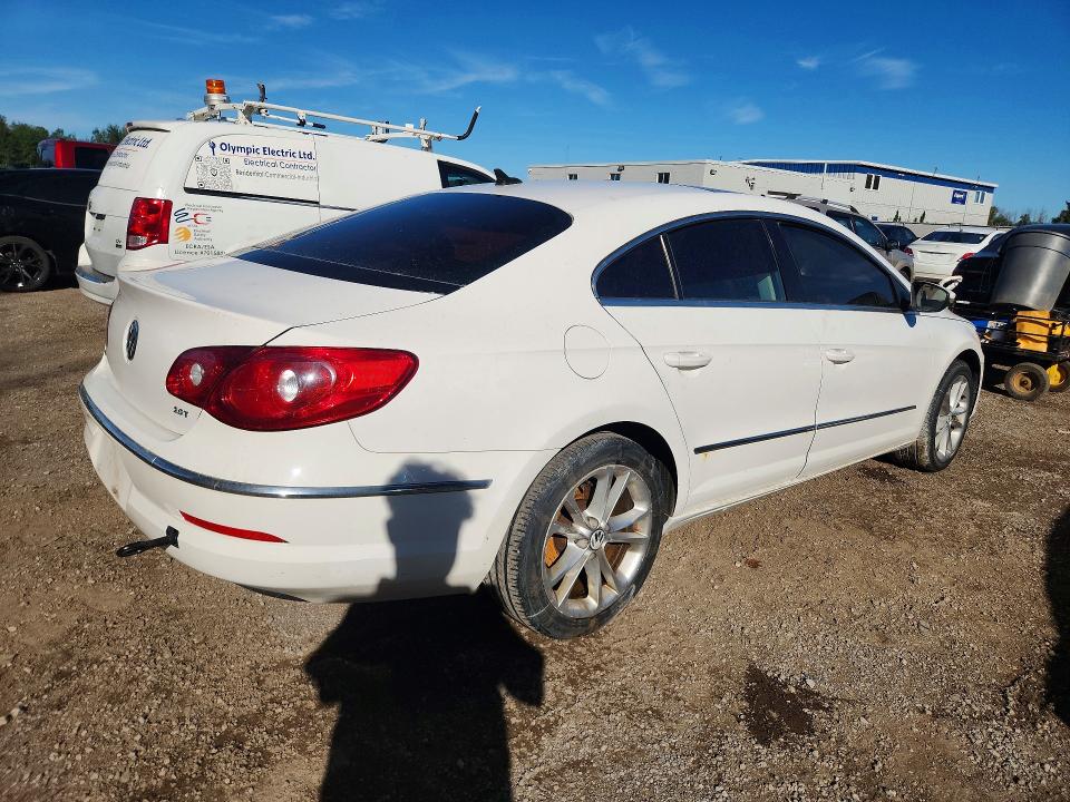 Aukcja sprzedaży 2012 Volkswagen Cc, vin: WVWMN9AN7CE515084, numer aukcji: 68044196