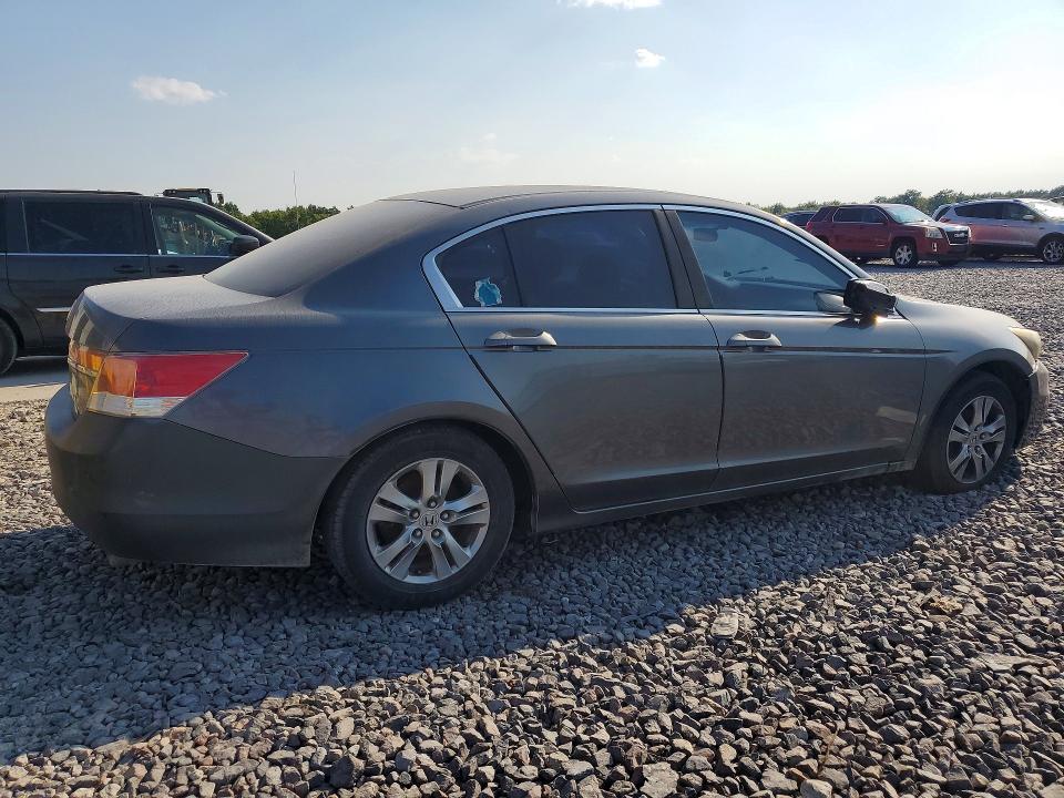 Продажа на аукционе авто 2011 Honda Accord, vin: 1HGCP2F41BA022358, номер лота: 66236966