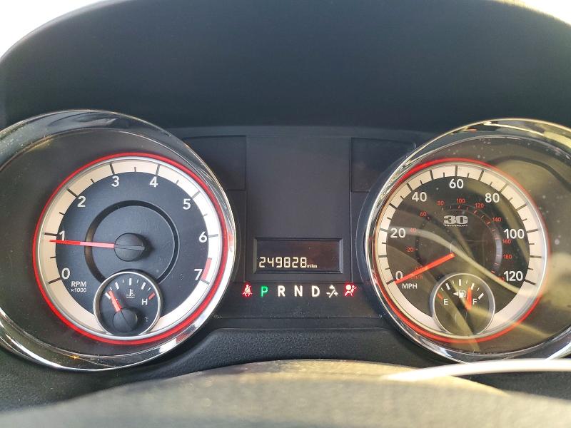 2014 Dodge Grand Caravan მანქანა იყიდება აუქციონზე, vin: 2C4RDGBG6ER261662, აუქციონის ნომერი: 70293136