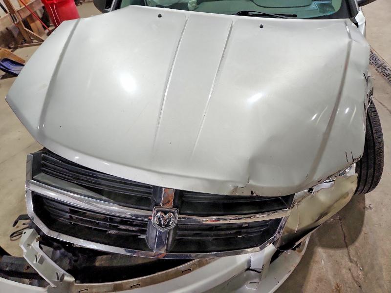 Продажа на аукционе авто 2008 Dodge Avenger, vin: 1B3LC56J78N249865, номер лота: 70241976