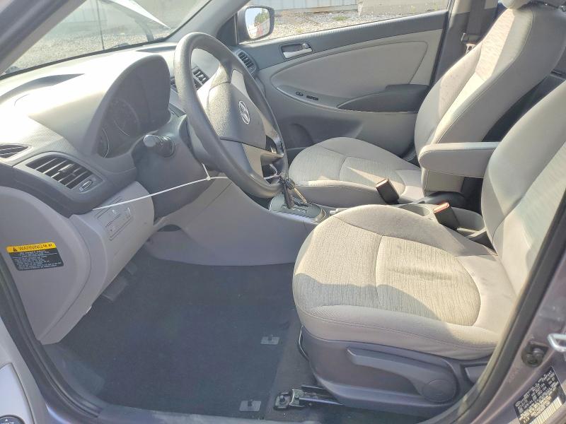 Продажа на аукционе авто 2016 Hyundai Accent, vin: KMHCT4AE5GU040739, номер лота: 68867266