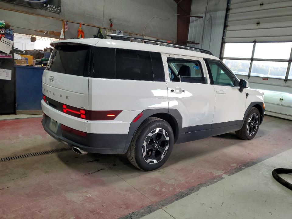 Продажа на аукционе авто 2026 Hyundai Santa Fe, vin: 5NMP2DGL5TH170620, номер лота: 69779986