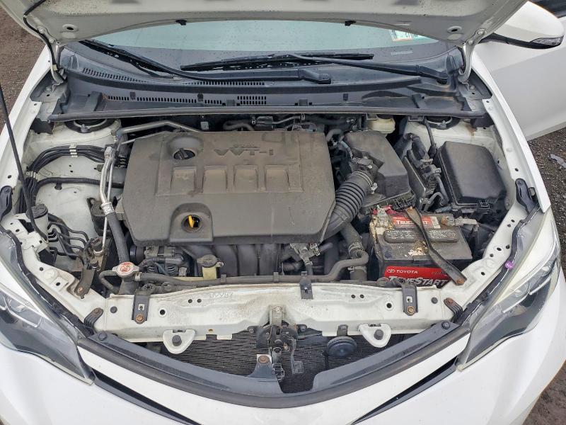 2017 Toyota Corolla მანქანა იყიდება აუქციონზე, vin: 2T1BURHE2HC959340, აუქციონის ნომერი: 67233716