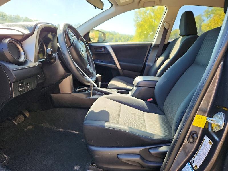 67882146 :رقم المزاد ، JTMBFREV5GJ071781 vin ، 2016 Toyota Rav4 مزاد بيع