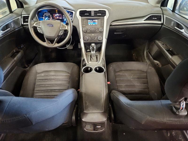 Продаж на аукціоні авто 2013 Ford Fusion, vin: 3FA6P0HR4DR247817, номер лоту: 69409296