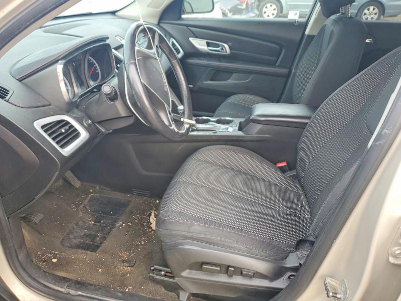 70180416 :رقم المزاد ، 2CTALDEW9A6332208 vin ، 2010 Gmc Terrain مزاد بيع