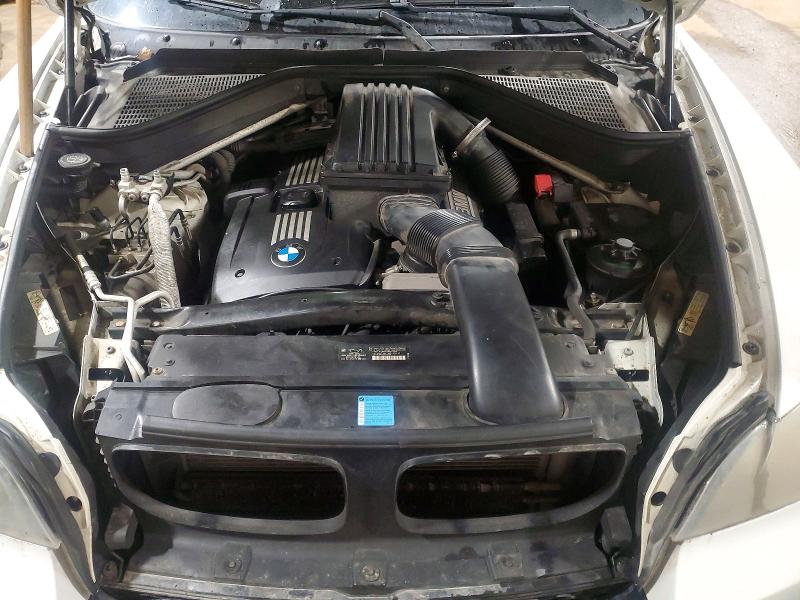 2007 Bmw X5 მანქანა იყიდება აუქციონზე, vin: 5UXFE43547L013142, აუქციონის ნომერი: 69942876