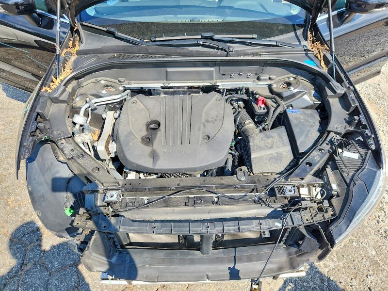 69203236 :رقم المزاد ، YV4L12RV6P1239316 vin ، 2023 Volvo Xc60 مزاد بيع