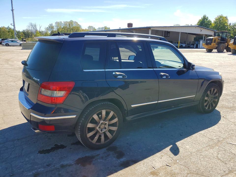 69336176 :رقم المزاد ، WDCGG8HB1CF767561 vin ، 2012 Mercedes-benz Glk مزاد بيع