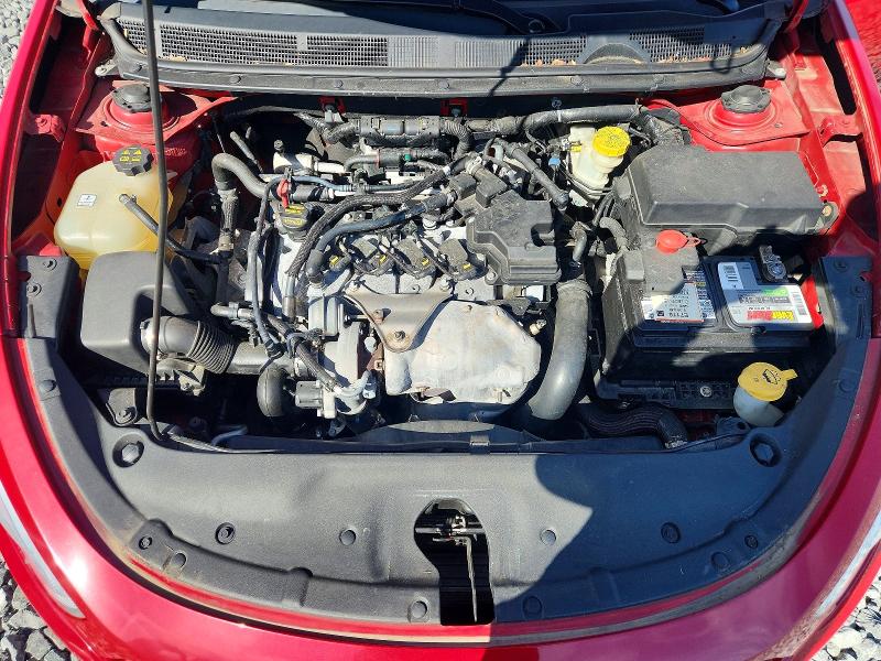 70728536 :رقم المزاد ، 1C3CDFAHXDD297404 vin ، 2013 Dodge Dart مزاد بيع