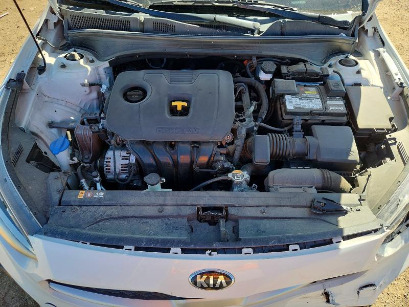Aukcja sprzedaży 2021 Kia Forte, vin: 3KPF24AD7ME306008, numer aukcji: 69535186