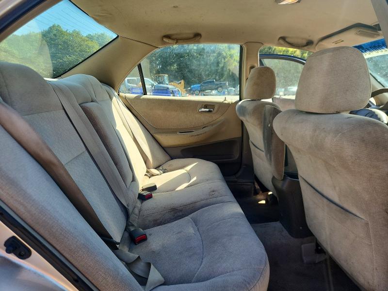 2002 Honda Accord მანქანა იყიდება აუქციონზე, vin: JHMCG56422C005622, აუქციონის ნომერი: 68200456
