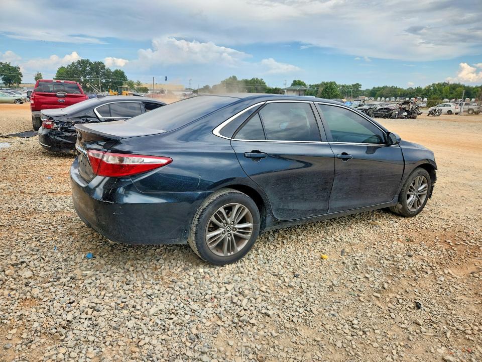 2015 Toyota Camry მანქანა იყიდება აუქციონზე, vin: 4T1BF1FK9FU492126, აუქციონის ნომერი: 68407756