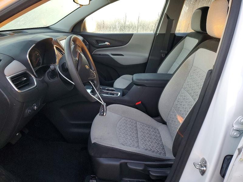 Продаж на аукціоні авто 2024 Chevrolet Equinox, vin: 3GNAXHEG6RL343505, номер лоту: 68306056