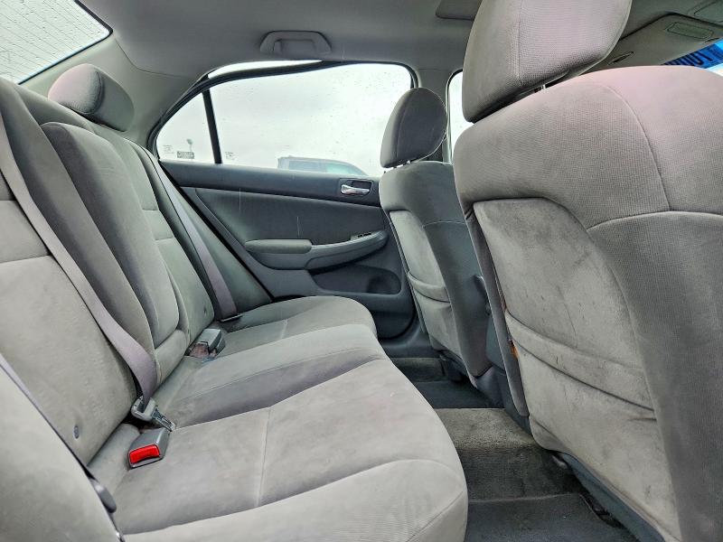 Продажа на аукционе авто 2004 Honda Accord, vin: 1HGCM56694A153939, номер лота: 70090066