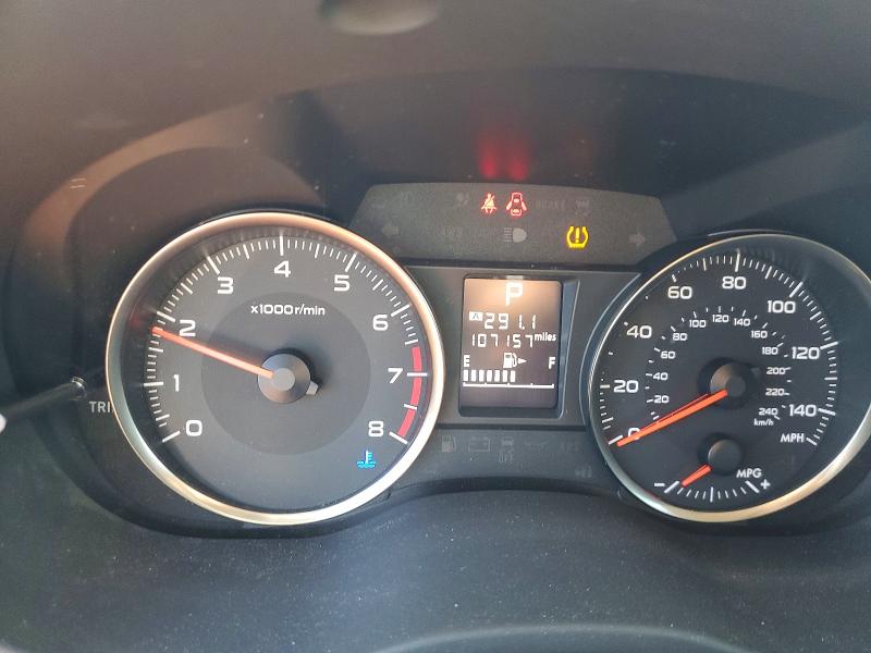 Aukcja sprzedaży 2016 Subaru Crosstrek, vin: JF2GPABC0G8337398, numer aukcji: 69766206