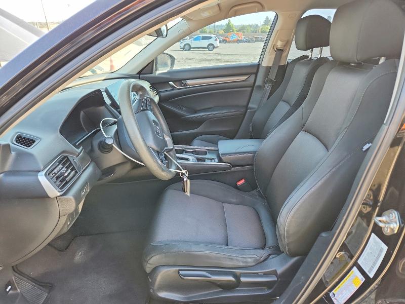 Продаж на аукціоні авто 2018 Honda Accord, vin: 1HGCV1F19JA266408, номер лоту: 69424086