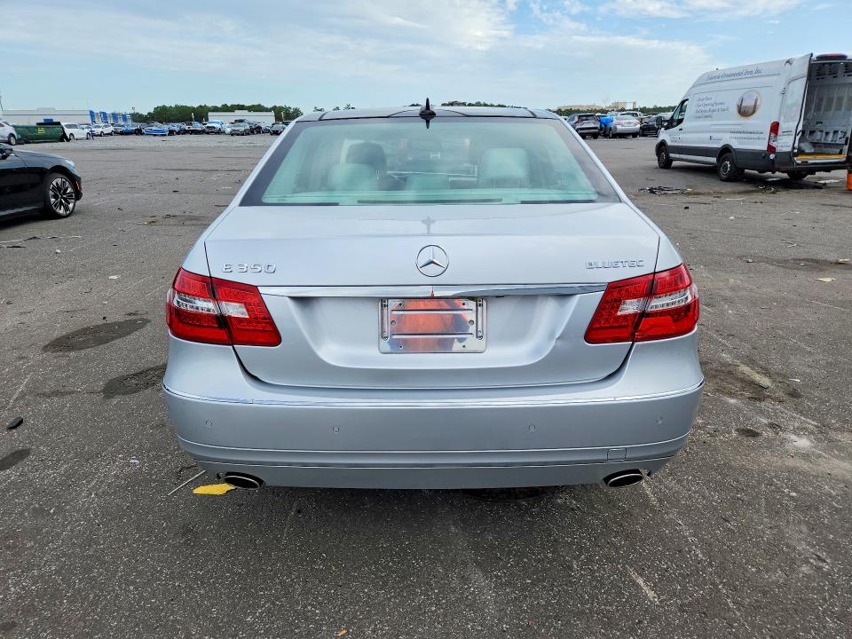 68995426 :رقم المزاد ، WDDHF2EB2DA713219 vin ، 2013 Mercedes-benz E مزاد بيع