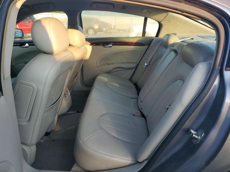 Продажа на аукционе авто 2007 Buick Lucerne, vin: 1G4HD57287U217290, номер лота: 67171286