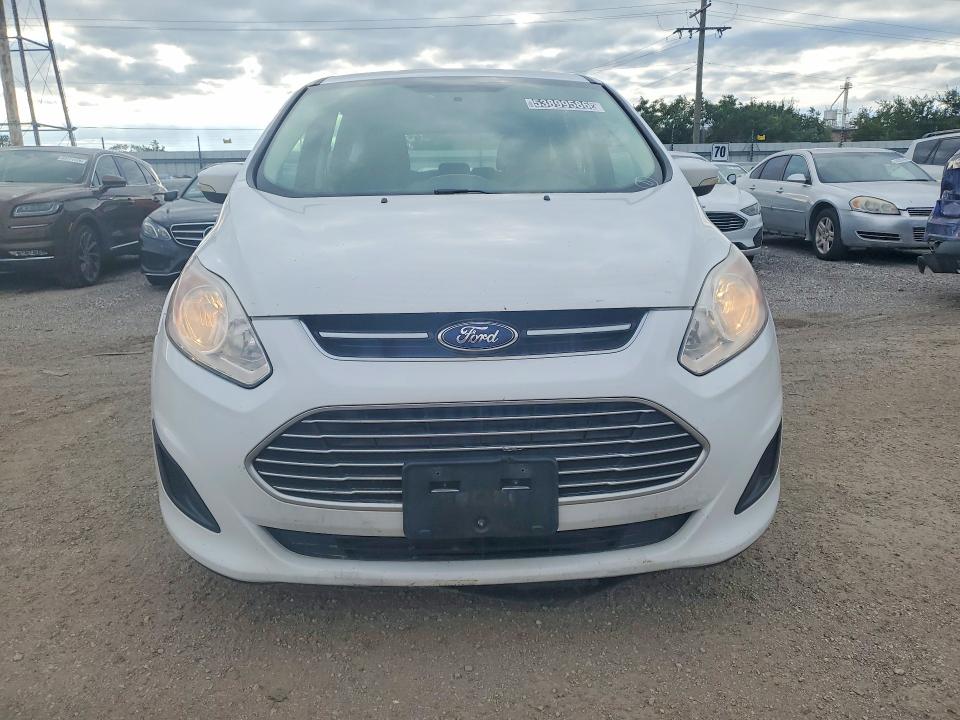 Aukcja sprzedaży 2015 Ford C-max, vin: 1FADP5AU7FL101299, numer aukcji: 53899586