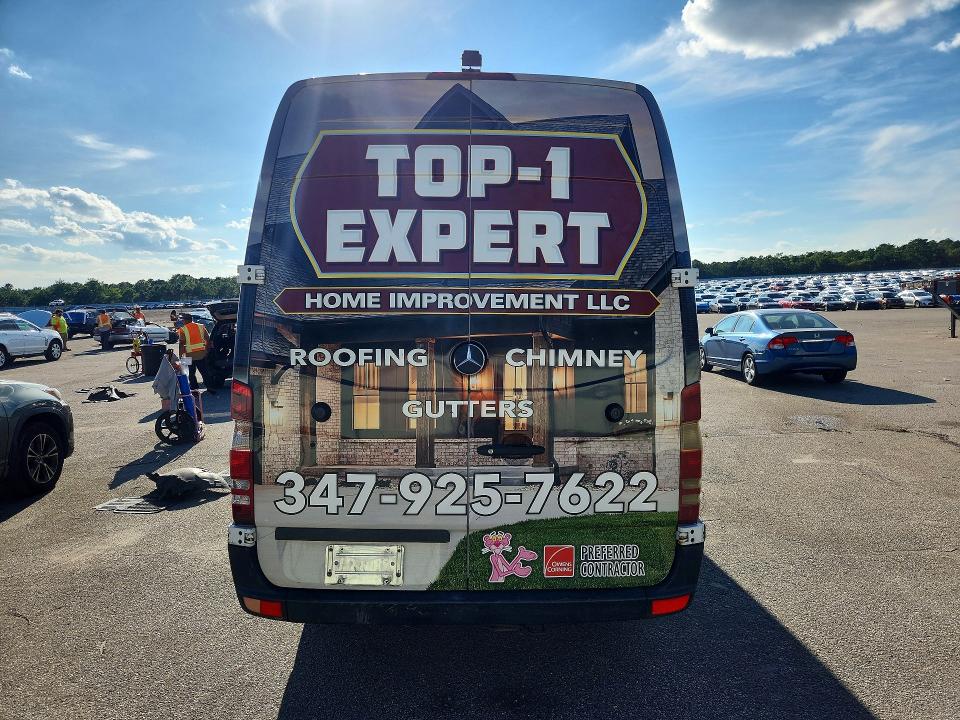 Aukcja sprzedaży 2013 Merc Sprinter Van, vin: WD3PE8CC8D5783575, numer aukcji: 67543046