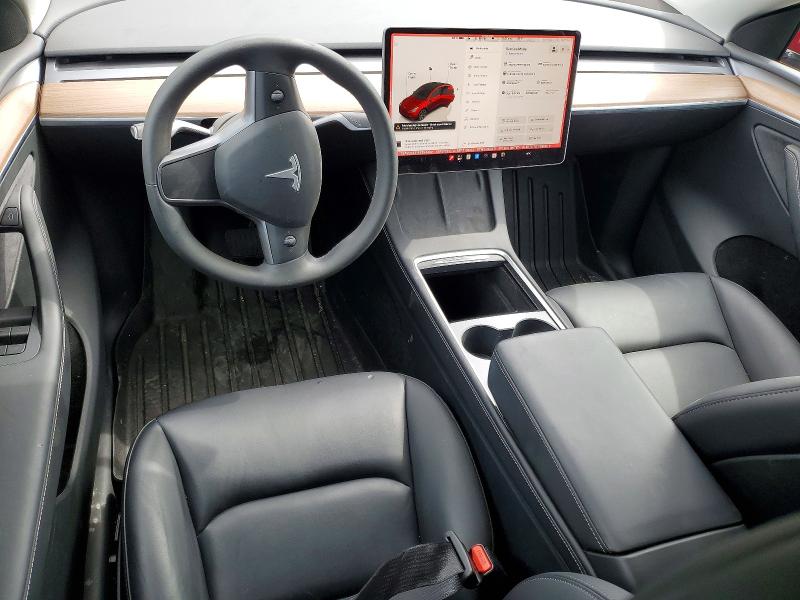 Aukcja sprzedaży 2025 Tesla Model Y, vin: 7SAYGAEE1SF254462, numer aukcji: 67348816