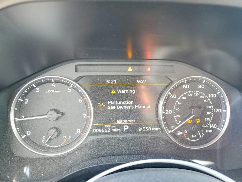 Продажа на аукционе авто 2025 Mitsubishi Outlander, vin: JA4J4VA82SZ060042, номер лота: 69213636
